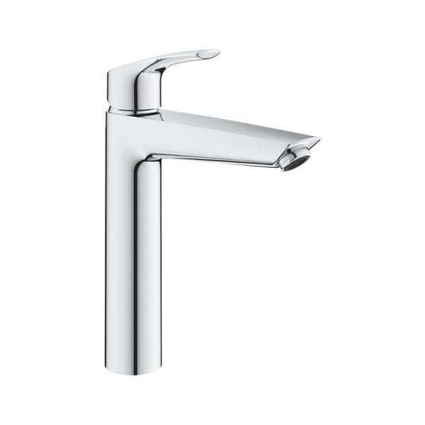 Grohe Eurosmart Tezgah Üstü Lavabo Bataryası