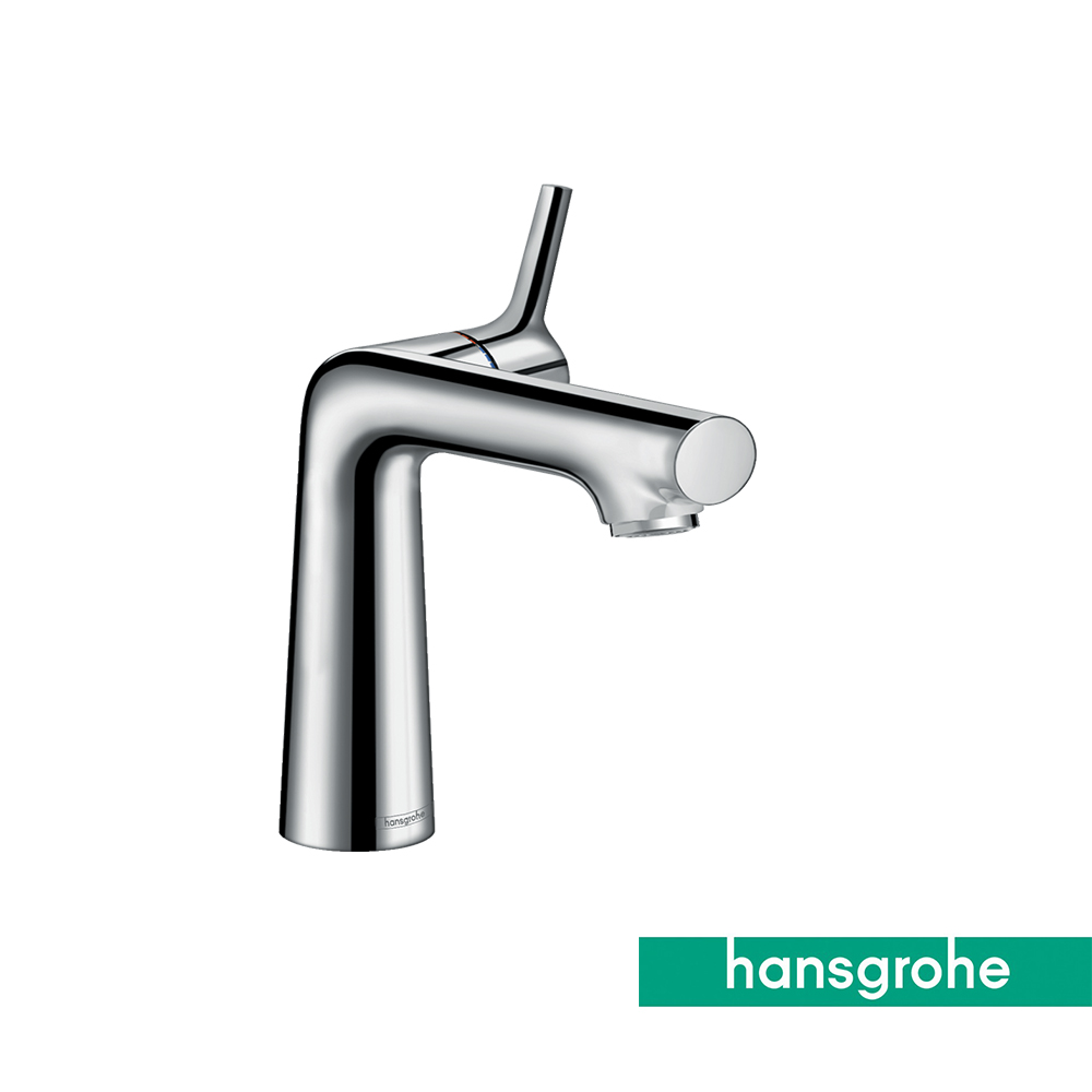 Hansgrohe Talis S Tek kollu Lavabo bataryası 140 kumandalı