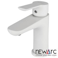 NEWARC - Loft Lavabo Bataryası Beyaz 921521W