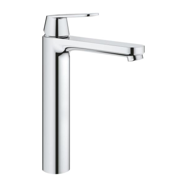 Grohe Eurocosmo Tezgahüstü lavabo bataryası