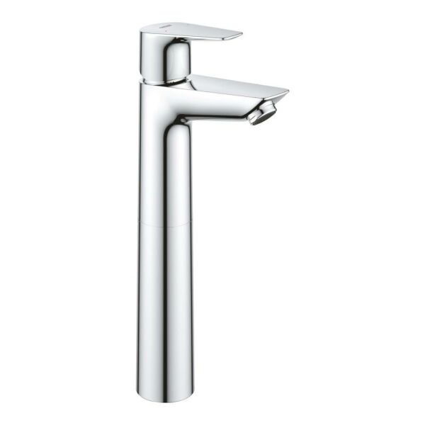 Grohe BauEdge Tezgahüstü Lavabo Bataryası