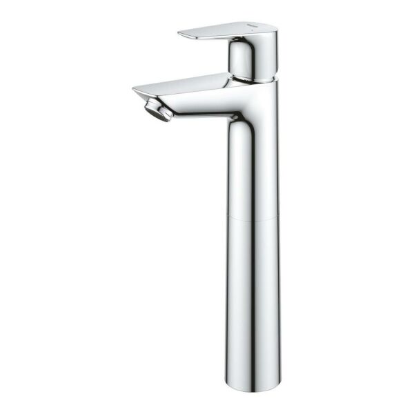 Grohe BauEdge Tezgahüstü Lavabo Bataryası