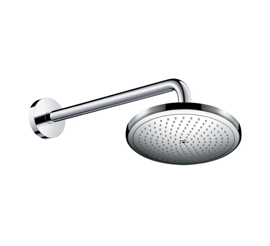 Hansgrohe Croma 280 Tepe Duşu (duş dirsegi dahil)