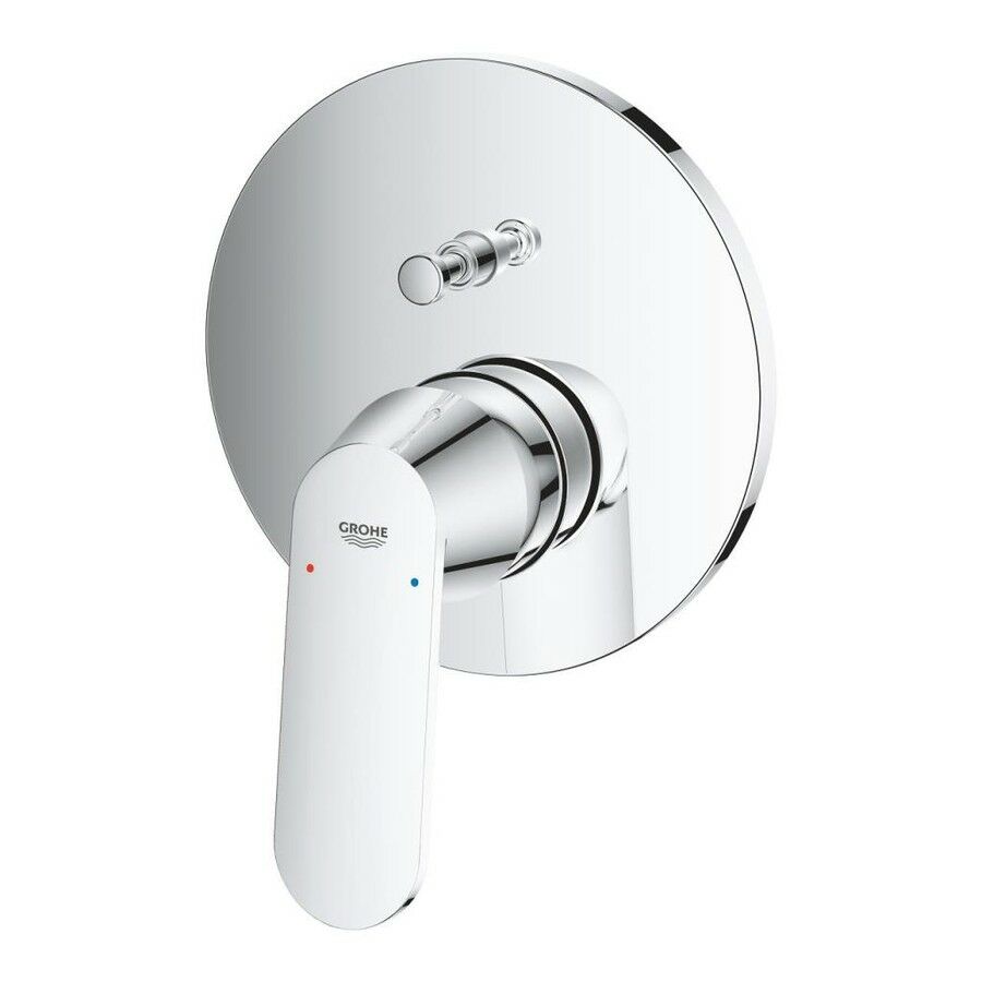 Grohe Eurosmart Cosmopolitan Ankastre Duş Bataryası