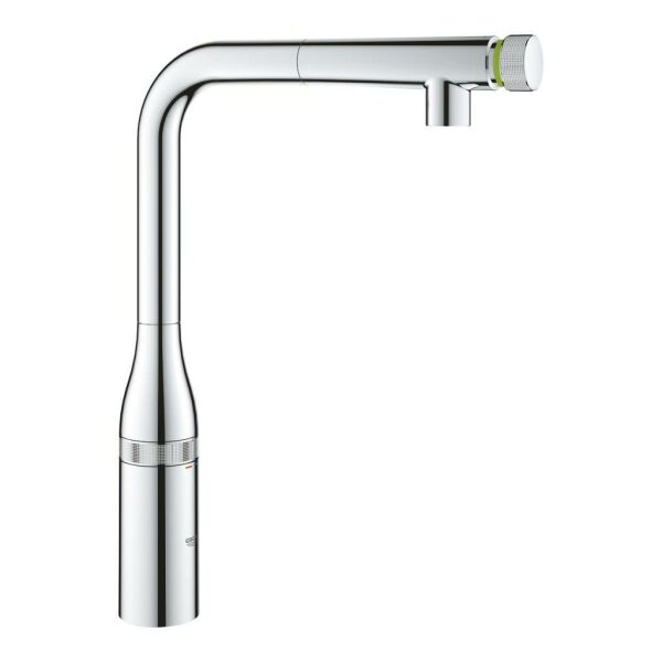 Grohe Essence SmartControl Spiralli Eviye Bataryası