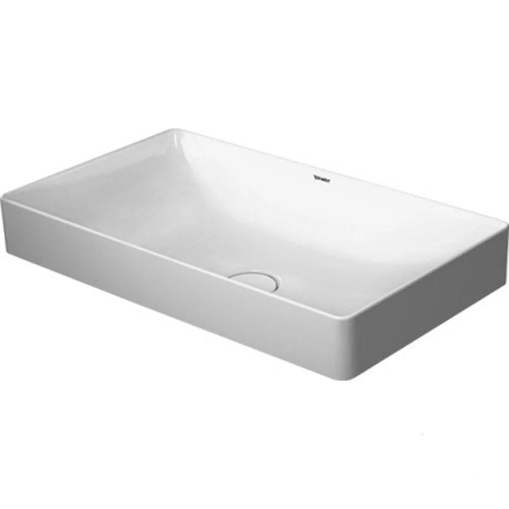 Duravit DuraSquare DuraCeram Çanak Lavabo 60 cm