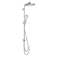 Hansgrohe Croma S Reno 240 Duş Seti