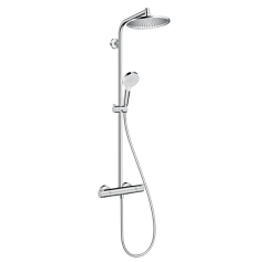 Hansgrohe Crometta S 240 Duş Seti