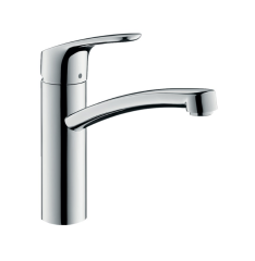 Hansgrohe Focus 160 Eviye bataryası