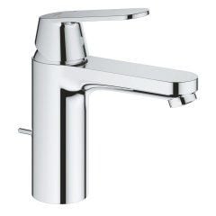 Grohe Eurocosmo Cosmopolitan Tek kumandalı lavabo bataryası M-Boyut