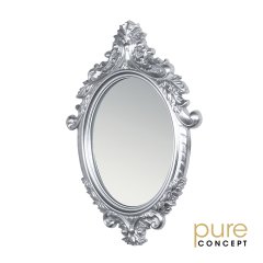 Pure Concept Gümüş Ayna