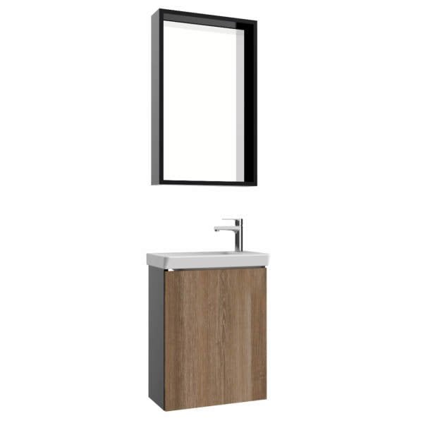 Creavit Mio 45 cm Banyo Dolabı