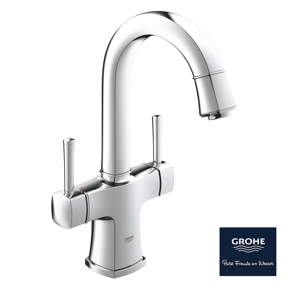 Grohe Grandera Lavabo Bataryası