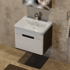 Belinza Carina 60 cm Banyo Dolabı