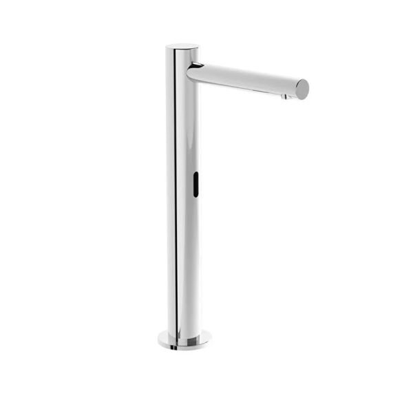 Vitra Origin Aquasee Temassız Çanak Lavabo Bataryası Krom A47221