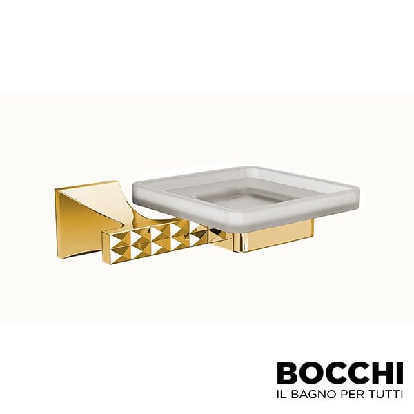 BOCCHİ Roma Sabunluk Gold