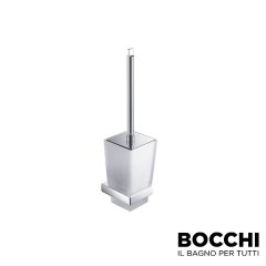 BOCCHİ Verona Tuvalet Fırçalık