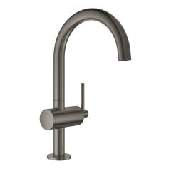 Grohe ATRİO TEK KUMANDALI LAVABO BATARYASI 1/2″ L-BOYUT