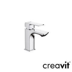 CREAVİT City Lavabo Armatürü