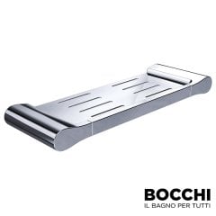 BOCCHİ Trieste Etajer Metal 34 cm