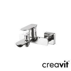 CREAVİT Pure Banyo Armatürü