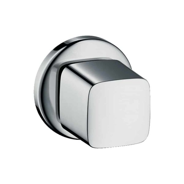 Hansgrohe Metris Ankastre Stop Vana