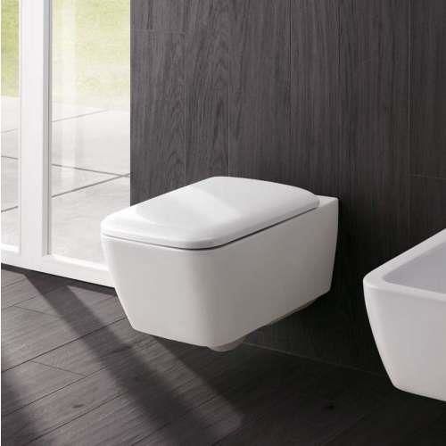 Geberit İcon Square Rimfree Asma Klozet