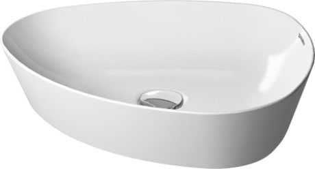 Duravit Cape Cod DuraCream Lavabo 50 cm