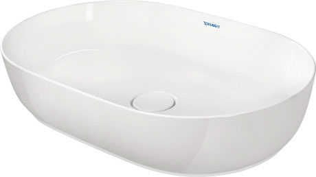 Duravit Luv DuraCream Çanak Lavabo 60 cm