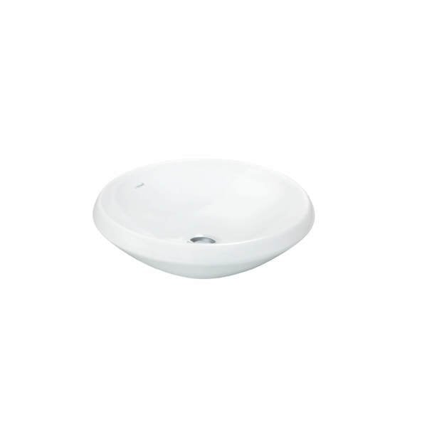 CREAVİT Mono 45 cm Setüstü Lavabo