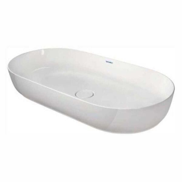 Duravit Luv DuraCream Lavabo 80 cm