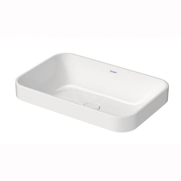 Duravit Happy D.2 PLus Çanak Lavabo 60 cm