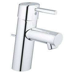 Grohe CONCETTO TEK KUMANDALI LAVABO BATARYASI S-BOYUT