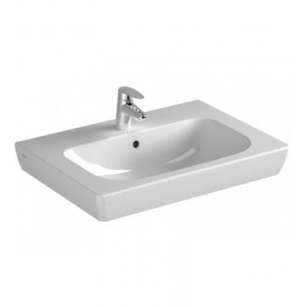 Vitra S20 Etajerli Lavabo, 65 cm