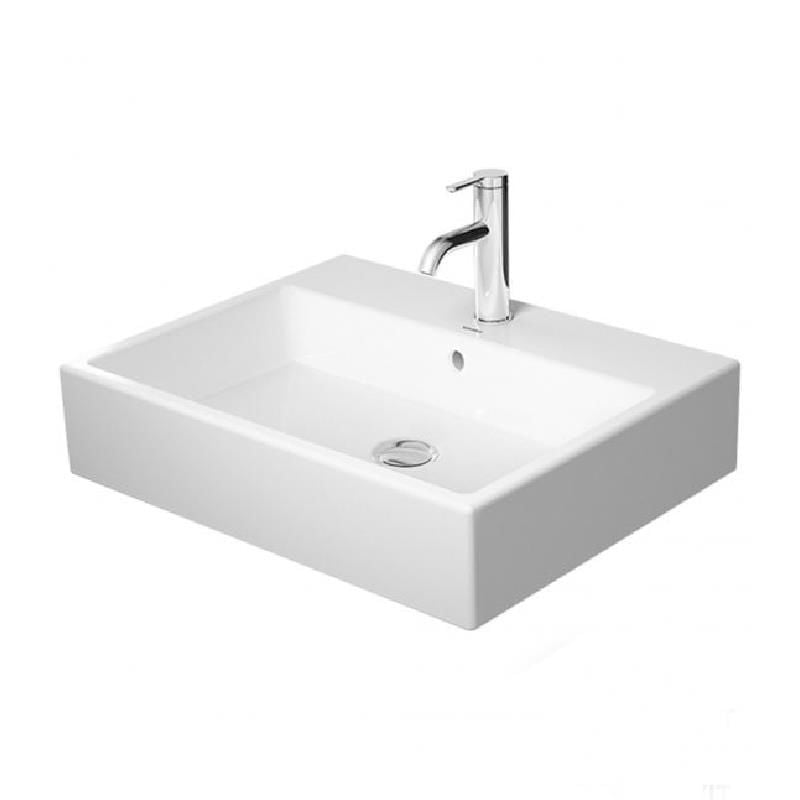 Duravit Vero Air Tezgahüstü Lavabo 60 cm