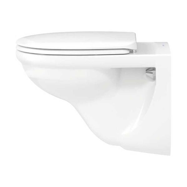 Duravit Duraplus Colomba Klozet Kapağı