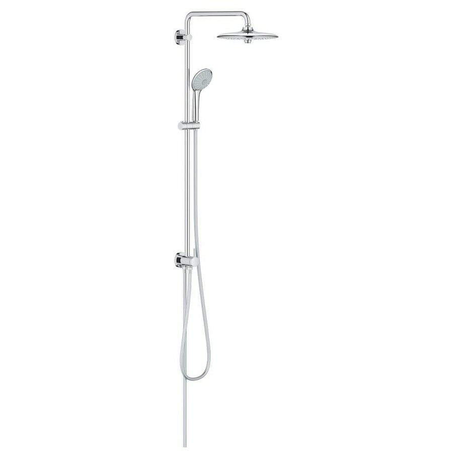 Grohe Euphoria Sistem 260 Duş Sistemi