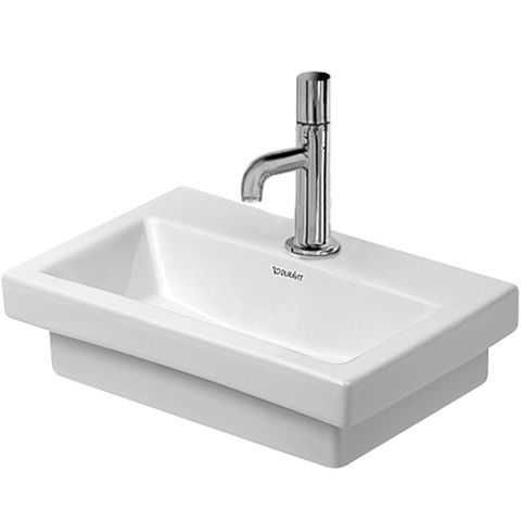 Duravit 2nd Floor Küçük Lavabo 40 cm