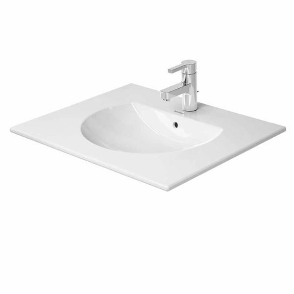 Duravit Darling New Tezgahüstü Lavabo 63 cm