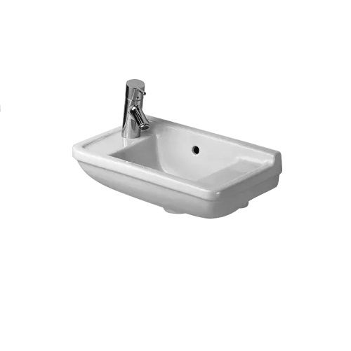 Duravit Starck 3 Lavabo 50x26