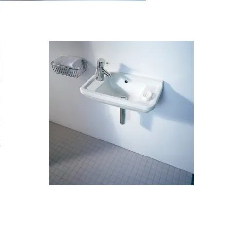 Duravit Starck 3 Lavabo 50x26