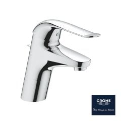 Grohe Euroeco Special Tek Kumandalı Lavabo Bataryası 1/2