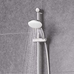 Grohe Power &Soul  Duş Seti, 4 Fonksiyonlu