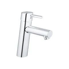 Grohe Concetto Tek Kumandalı Lavabo Bataryası M-Boyut