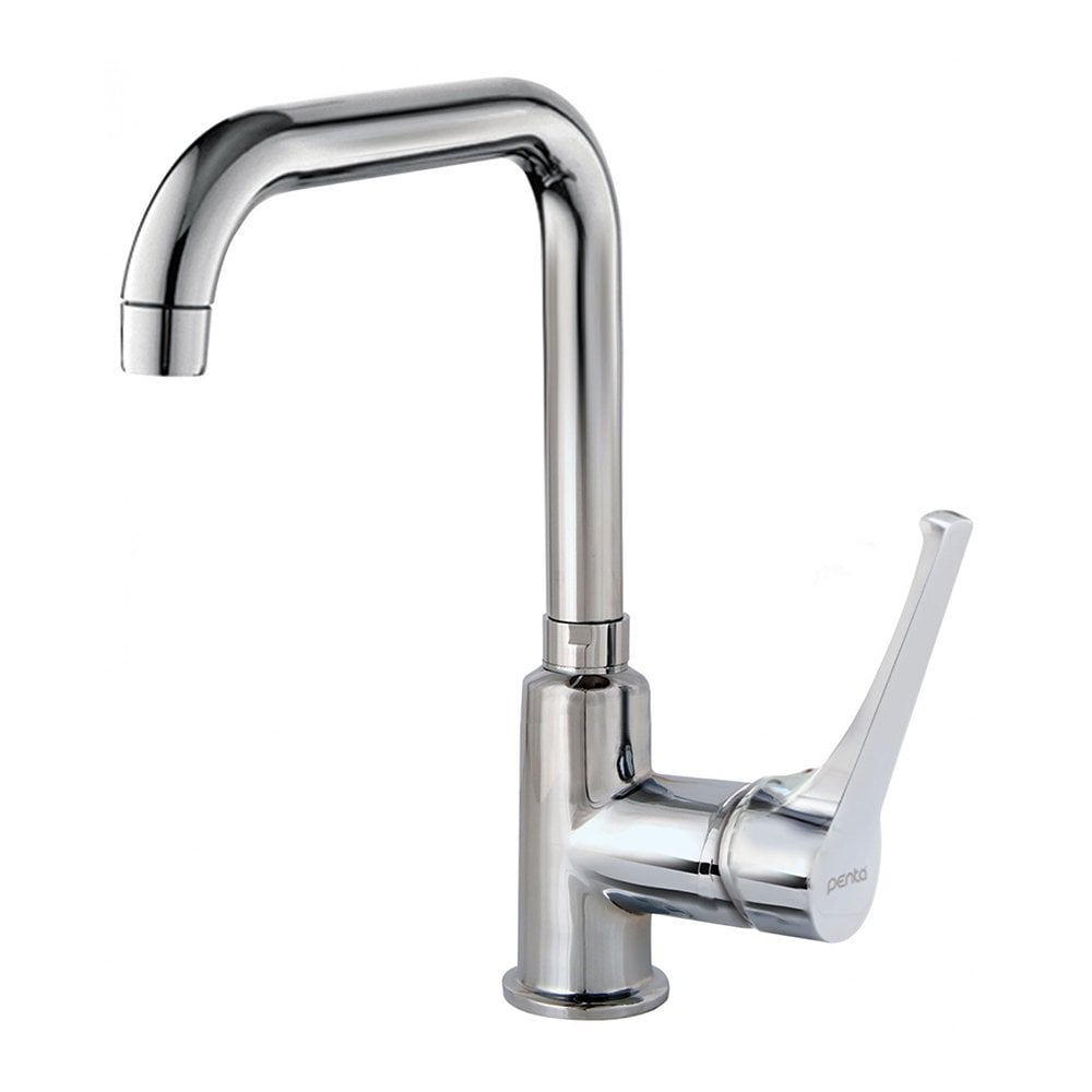 PENTA  Libra  Lavabo Bataryası Krom P753