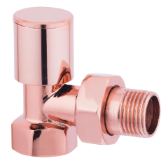 Bando Lüx Rose Gold Havlupan 50x100