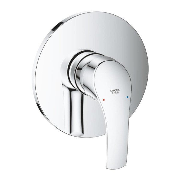 Grohe Eurosmart Ankastre duş bataryası