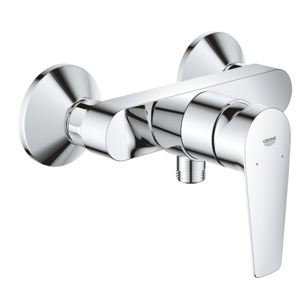 Grohe Bauedge Tek kumandalı duş bataryası