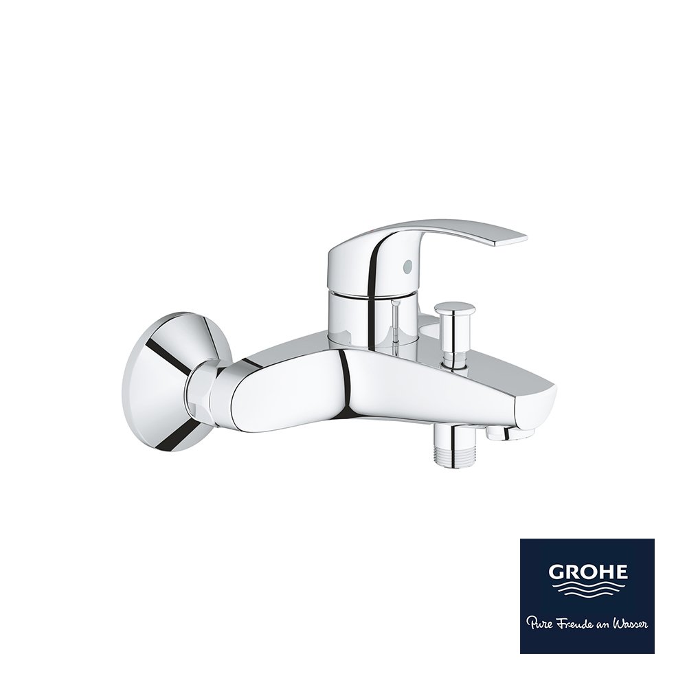 Grohe Eurosmart Banyo Bataryası