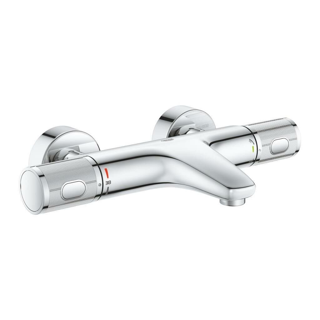 Grohe Grohtherm 1000 Performance Banyo Bataryası